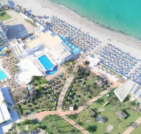 El Mehdi Beach Resort Superior