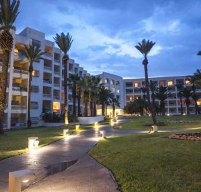 Marhaba Club Superior
