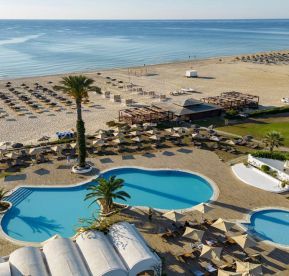 Club Salambo Hammamet Standard
