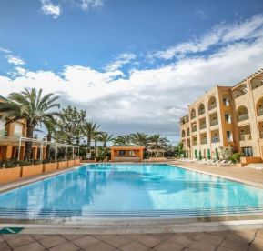 Alhambra Thalasso  Standard