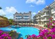 Begonville Hotel