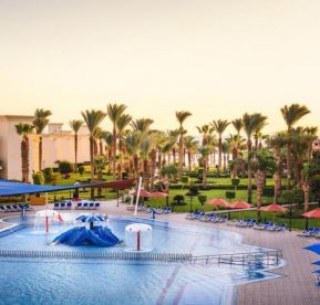 Swiss Inn Resort Hurghada Superior