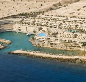 Albatross Citadel