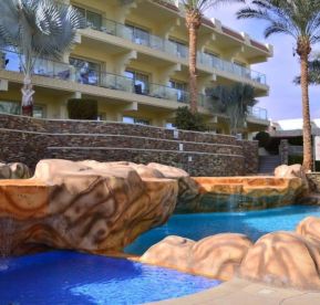 Xperience Sea Breeze Resort Superior