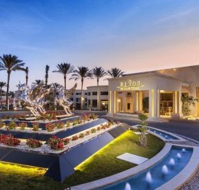 Rixos Premium Seagate Lux