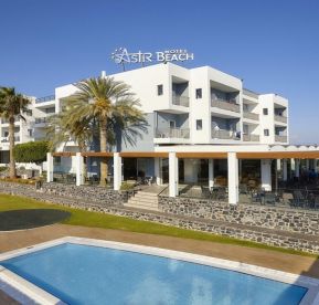 Astir Beach Hotel Premium