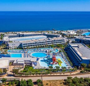 Lyttos Beach