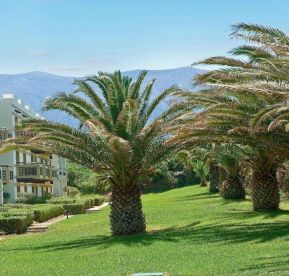 Grecotel Meli Palace