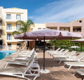 Casa Orama Boutique Hotel