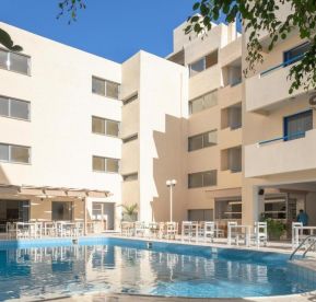 Central Hersonissos Hotel