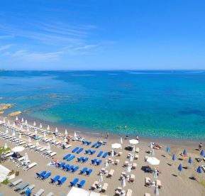 Golden Beach Hotel