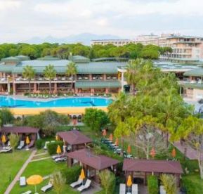 Pine Beach Belek Lux