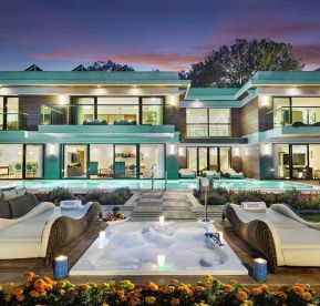 Nirvana Mediterranean Excellence Lux