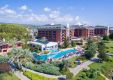 AQI Pegasos Resort