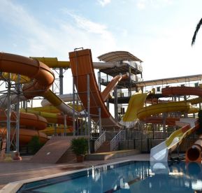 AQI Pegasos World Superior