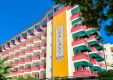 Galaxy Beach Hotel Alanya Standard