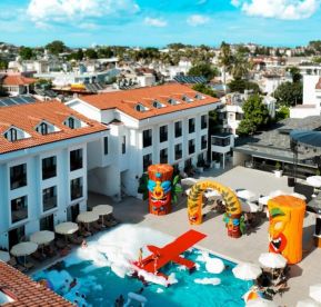 Saint Star Hotel – ADULTS ONLY 16+ EXCLUSIVE