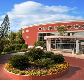 Delphin Botanic Hotel and Resort