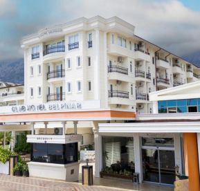 Club Hotel Belpinar