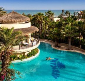 Tui Magic Life Africana Lux