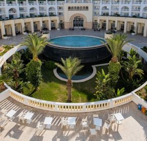 Medina Solaria Superior