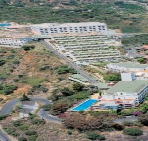 Hotel Antares