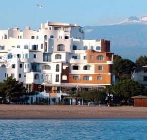 Sporting Baia Hotel