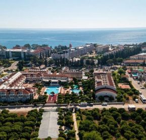 Viking Garden Hotel and Spa