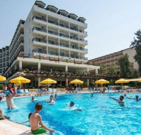 Perre Delta Resort Superior EXCLUSIVE