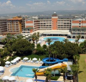 Insula Resort Superior  EXCLUSIVE