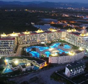 Alan Xafira Deluxe Superior