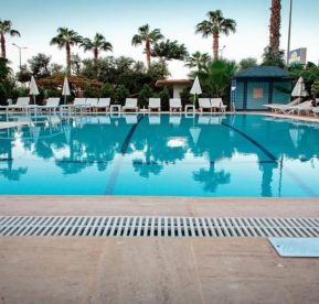 Bora Bora Butik Standard EXCLUSIVE