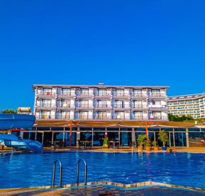 Elysium Elite Hotel Spa Standard EXCLUSIVE