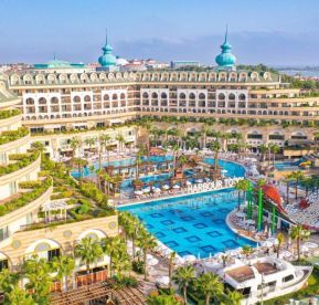 Crystal Sunset Luxury Resort Premium EXCLUSIVE