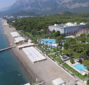 Mirada Del Mar Hotel Premium