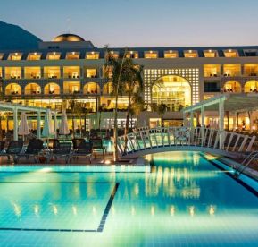 Karmir Resort and Spa Premium