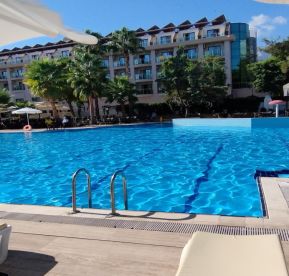 Eldar Garden Resort Standard