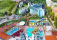 Club Aqua Plaza EXCLUSIVE