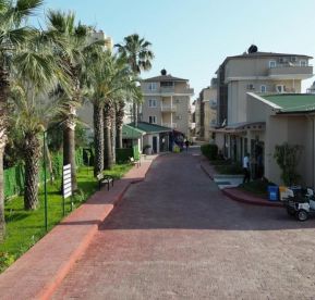 Club Wasa Holiday Village EXCLUSIVE