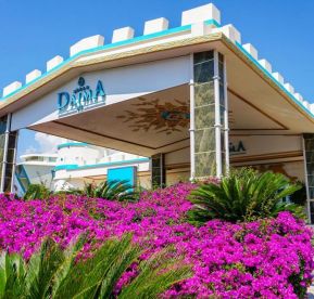 Daima Biz Hotel Superior EXCLUSIVE