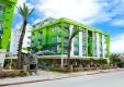 Green Life Hotel