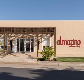 Jaz Almazino Almaza Bay Superior