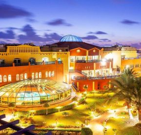 Carols Beau Rivage Matrouh Superior