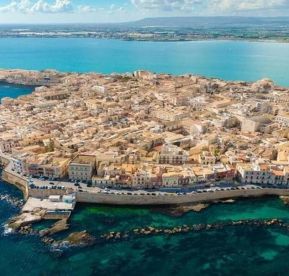 Мечтаната Сицилия с 3 включени екскурзии - Athena Resort Village 4* Superior