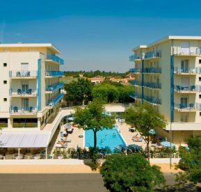 Hotel Miami Jesolo