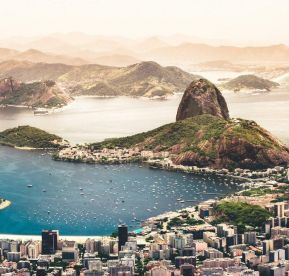 Сърцето на Южна Америка: Бразилия и Аржентина - Игуасу, Рио и Буенос Айрес - 10 нощувки