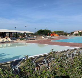 Club Esse Gallura Beach