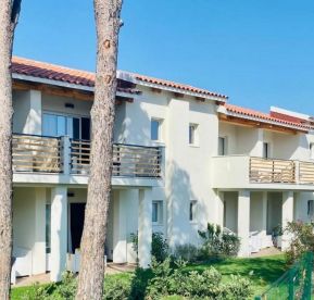 Lucky Sardinia 3 or 4 stars