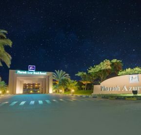 PHARAOH AZUR RESORT
