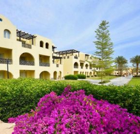 Stella Gardens Resort
